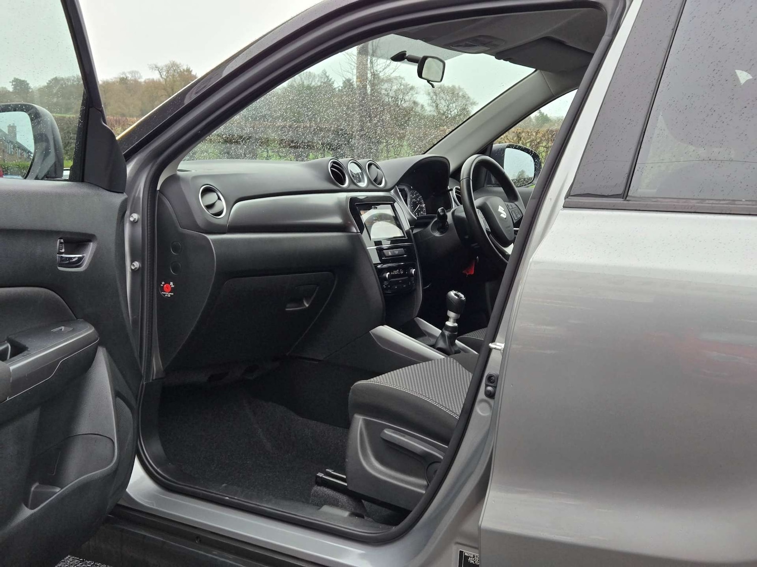 Used Suzuki Vitara 2019 for sale - 76977388: Photo 26