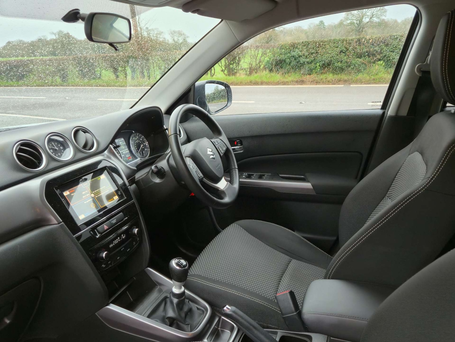 Used Suzuki Vitara 2019 for sale - 76977388: Photo 29