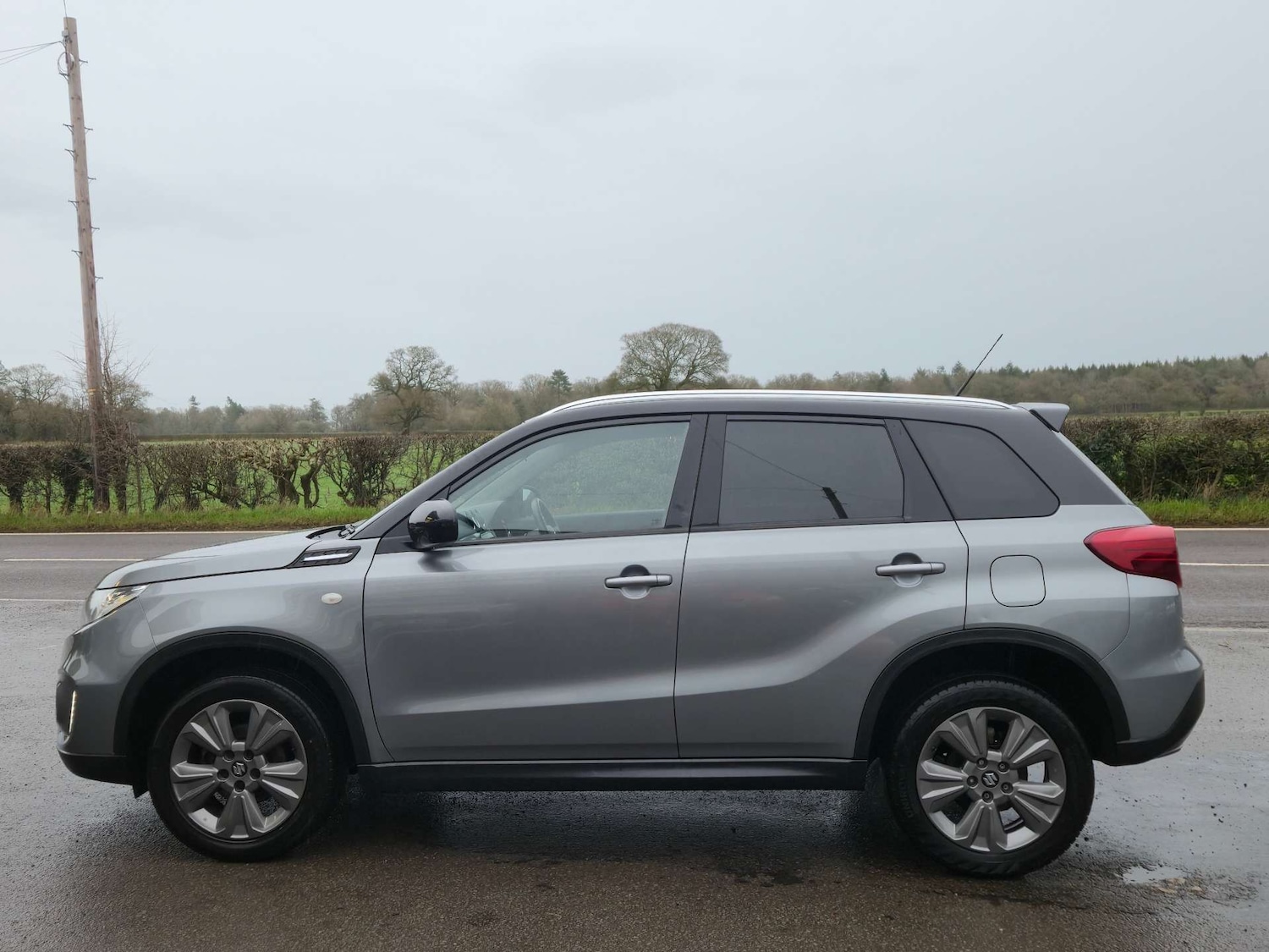 Used Suzuki Vitara 2019 for sale - 76977388: Photo 3