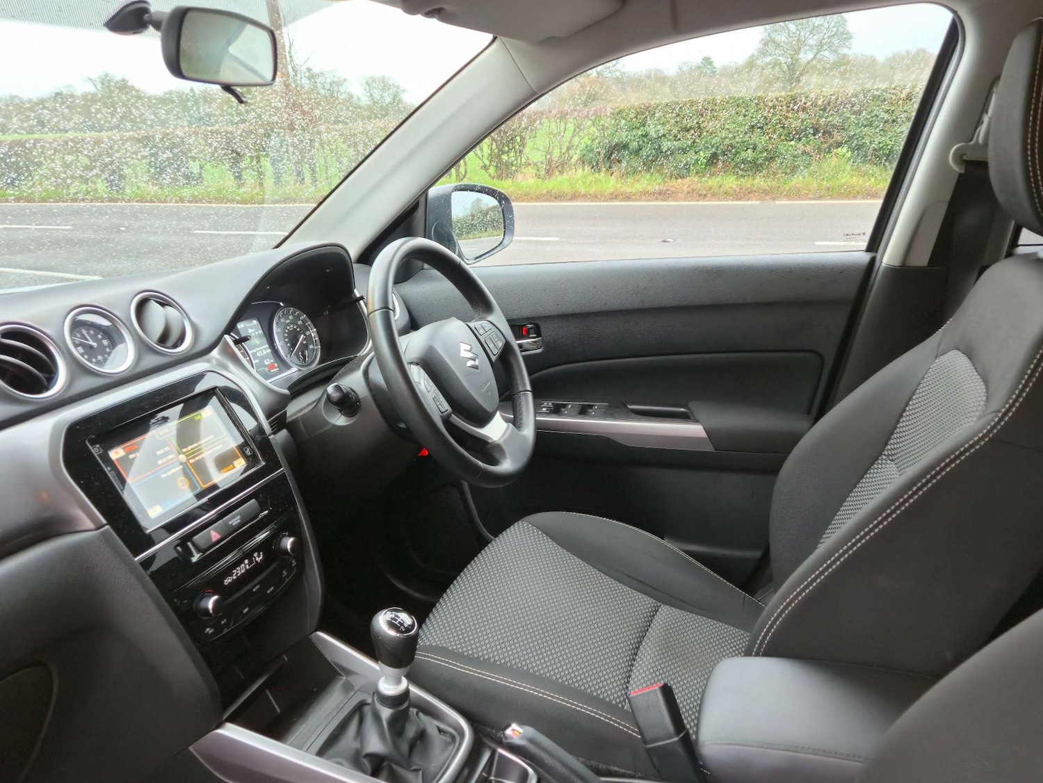 Used Suzuki Vitara 2019 for sale - 76977388: Photo 31