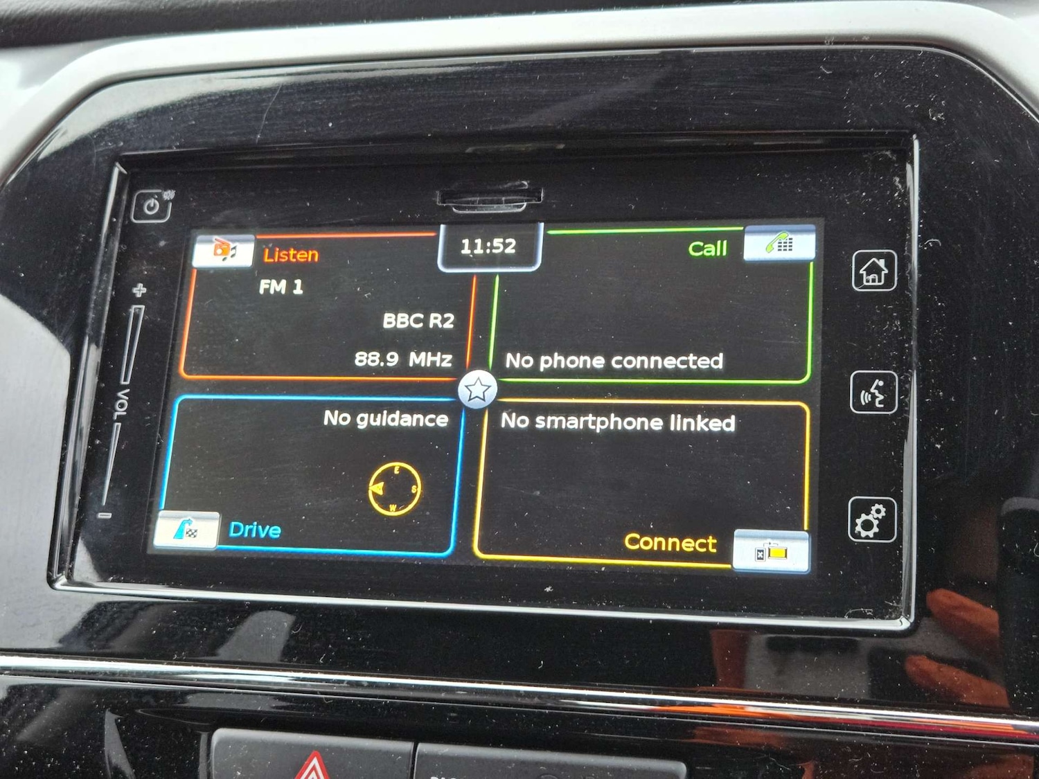 Used Suzuki Vitara 2019 for sale - 76977388: Photo 35