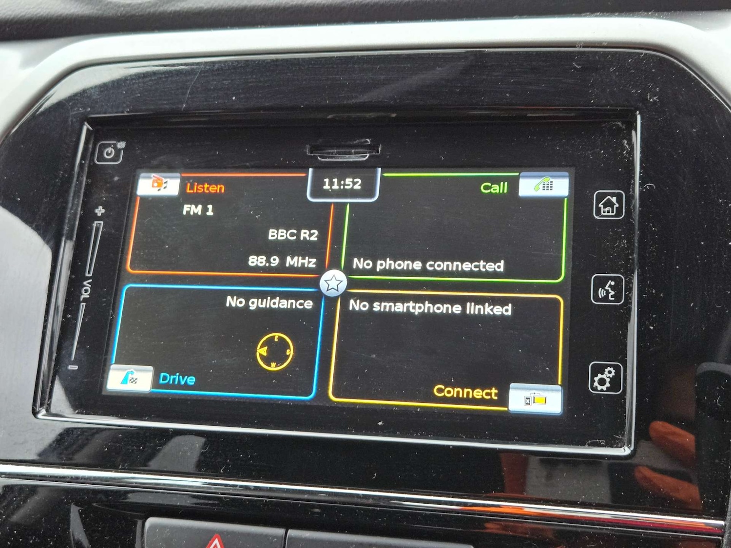 Used Suzuki Vitara 2019 for sale - 76977388: Photo 36