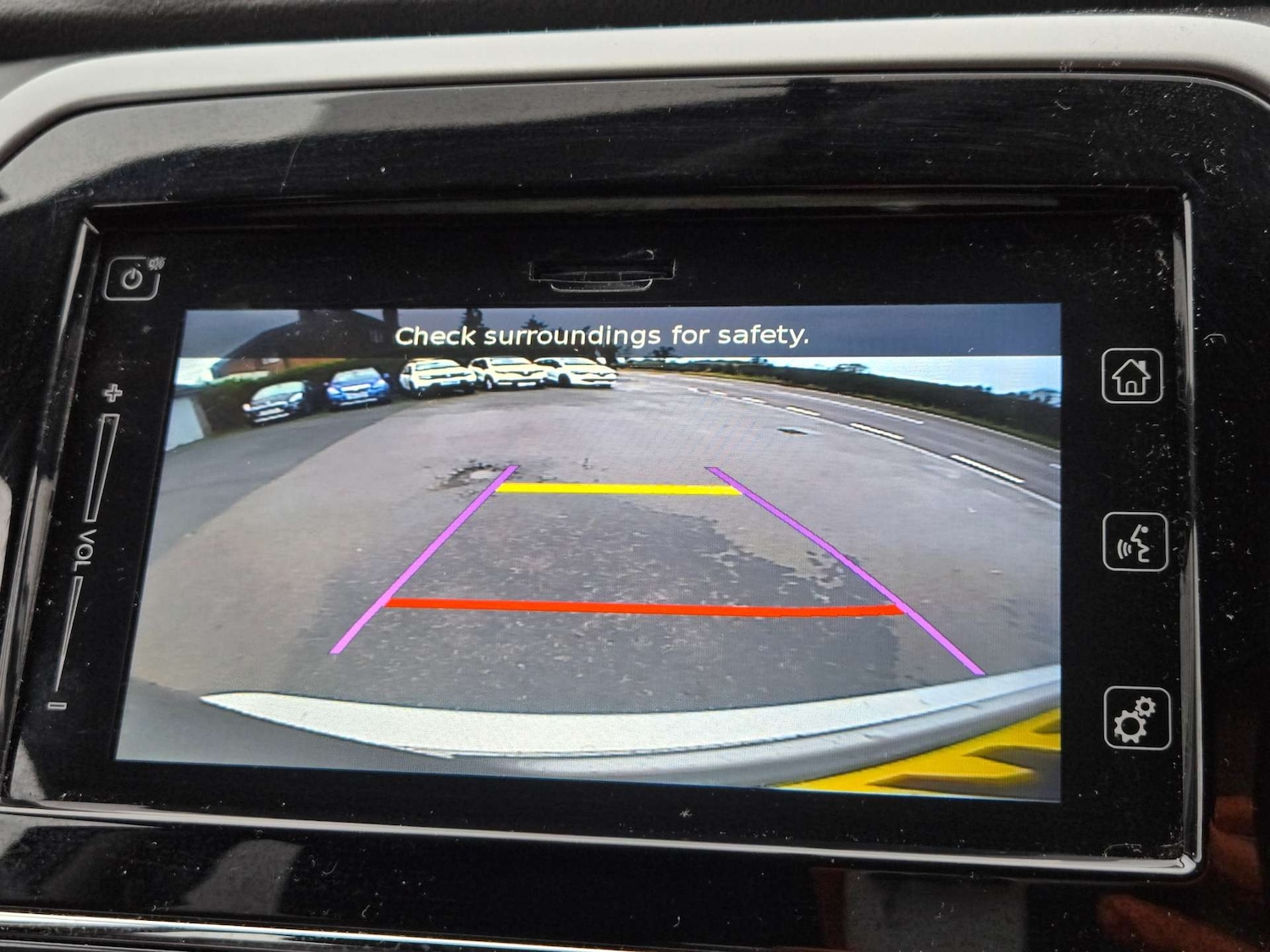 Used Suzuki Vitara 2019 for sale - 76977388: Photo 37