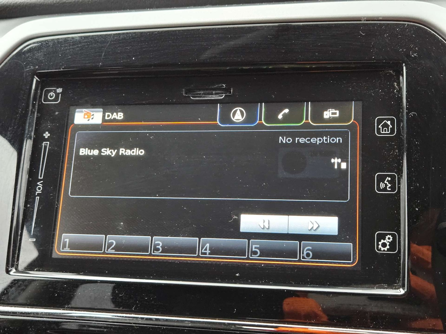 Used Suzuki Vitara 2019 for sale - 76977388: Photo 38