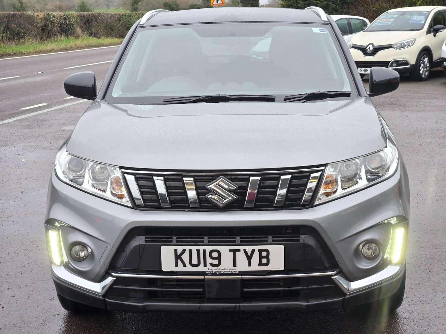 Used Suzuki Vitara 2019 for sale - 76977388: Photo 9