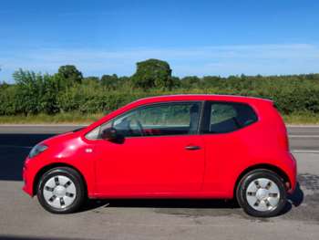 Used Volkswagen up! 2013 for sale - 75226865: Photo