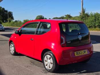 Used Volkswagen up! 2013 for sale - 75226865: Photo