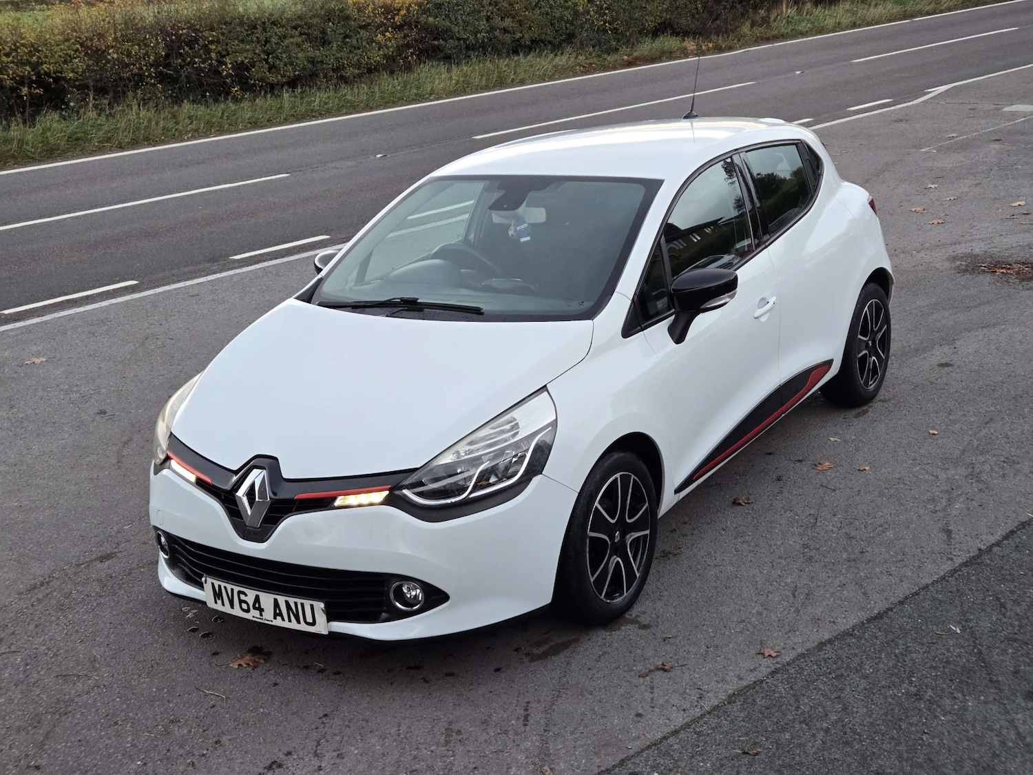 Used Renault Clio 2014 for sale - 76376990: Photo 12