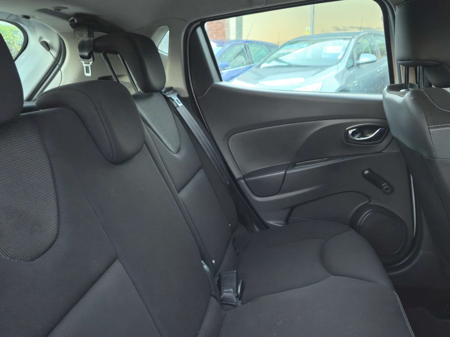 Used Renault Clio 2014 for sale - 76376990: Photo 22