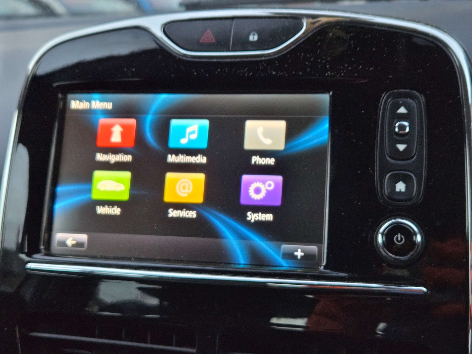 Used Renault Clio 2014 for sale - 76376990: Photo 30