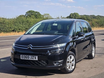 Used Citroen C4 Picasso 2015 for sale - 79498431: Photo