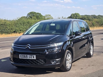 Used Citroen C4 Picasso 2015 for sale - 79498431: Photo