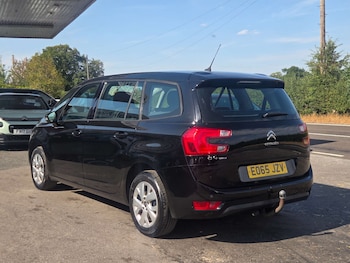 Used Citroen C4 Picasso 2015 for sale - 79498431: Photo