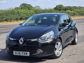 Used Renault Clio 2016 for sale - 79286768: Photo