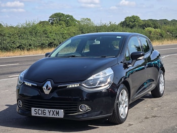 Used Renault Clio 2016 for sale - 79286768: Photo