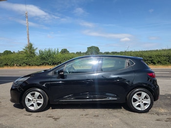 Used Renault Clio 2016 for sale - 79286768: Photo