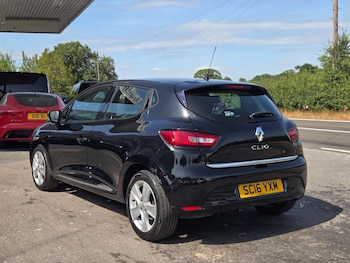 Used Renault Clio 2016 for sale - 79286768: Photo