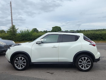 Used Nissan Juke 2015 for sale - 79048168: Photo