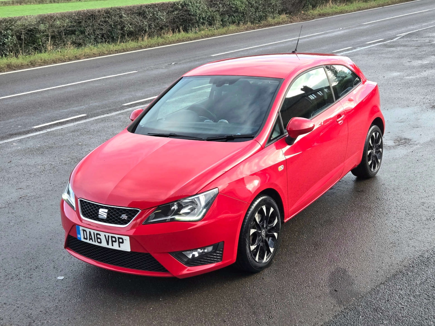 Used SEAT Ibiza 2016 for sale - 76730370: Photo 13