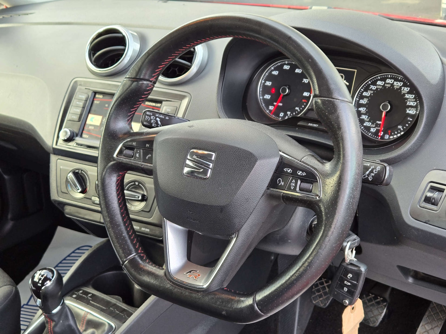 Used SEAT Ibiza 2016 for sale - 76730370: Photo 18