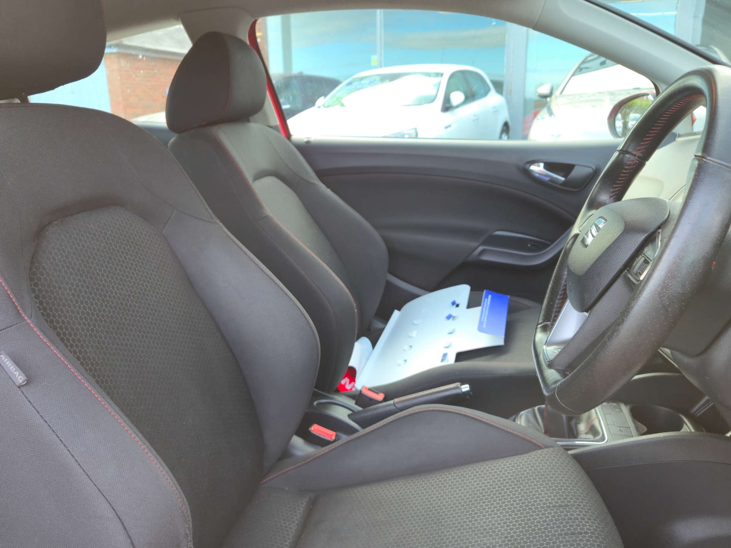 Used SEAT Ibiza 2016 for sale - 76730370: Photo 20