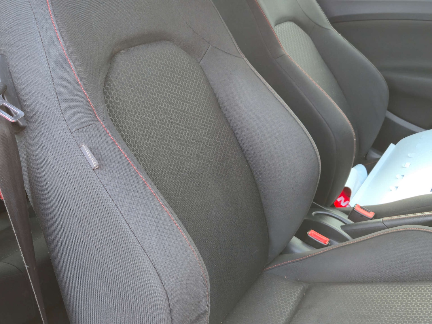 Used SEAT Ibiza 2016 for sale - 76730370: Photo 21