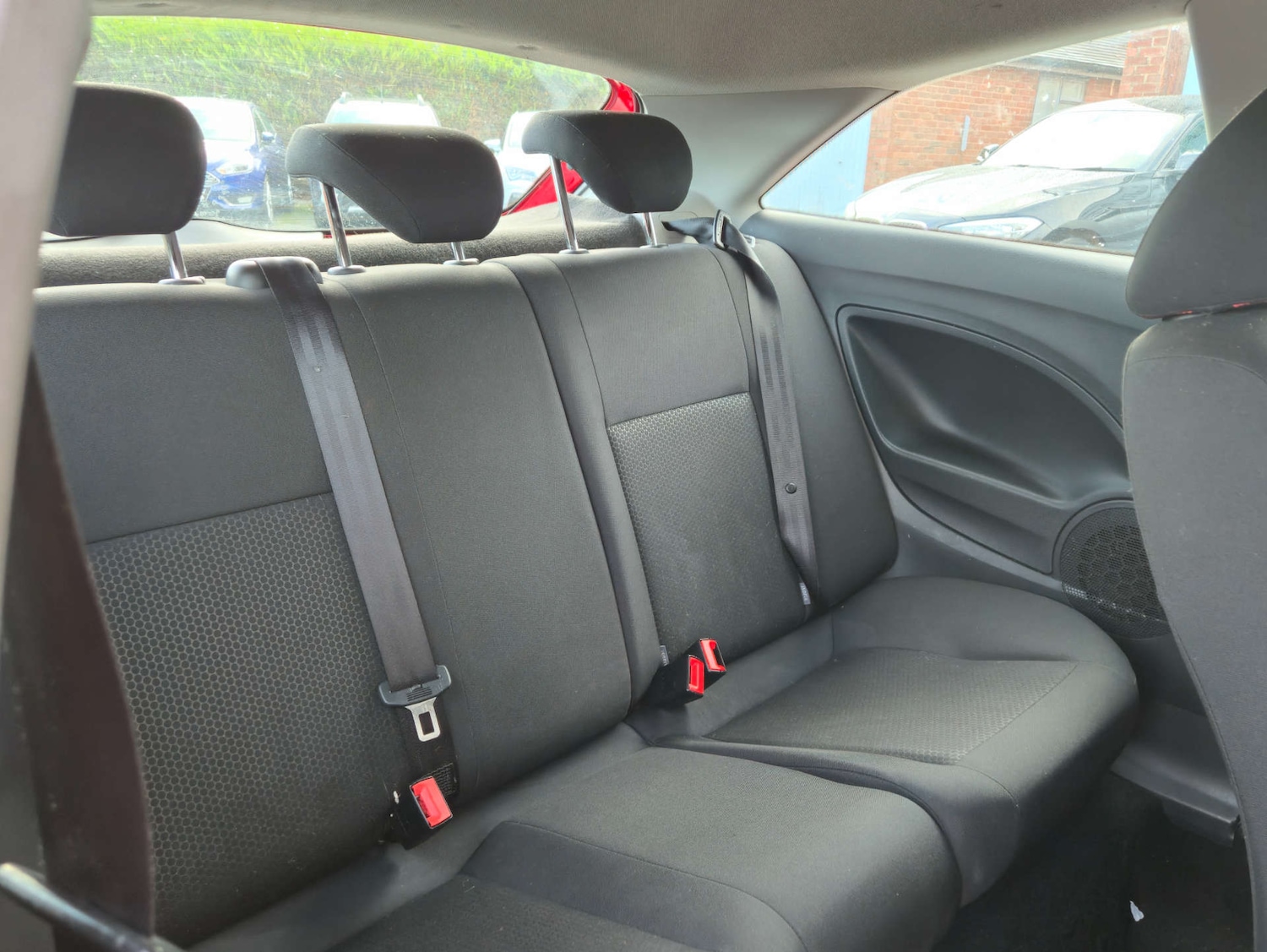 Used SEAT Ibiza 2016 for sale - 76730370: Photo 22