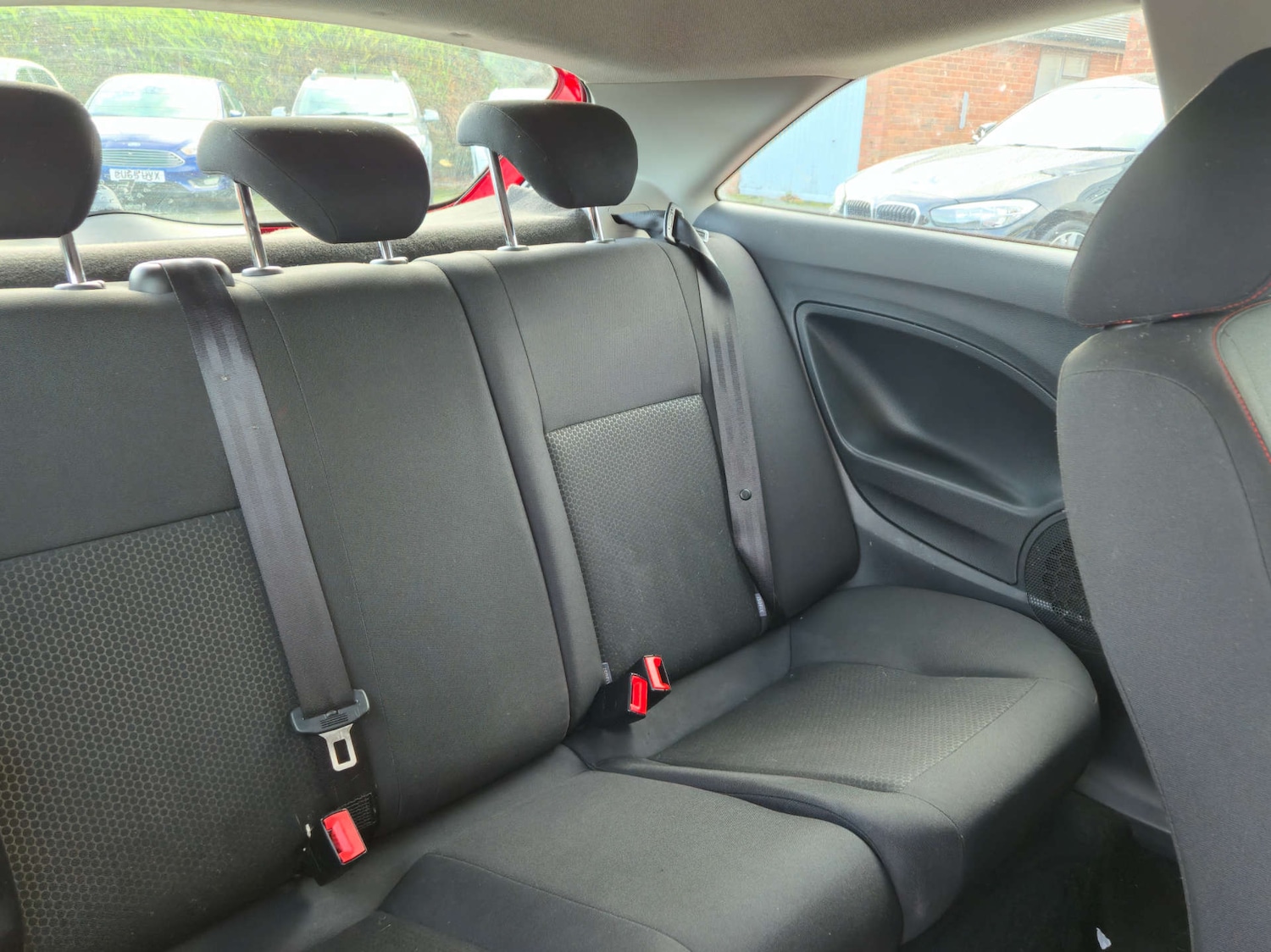 Used SEAT Ibiza 2016 for sale - 76730370: Photo 23