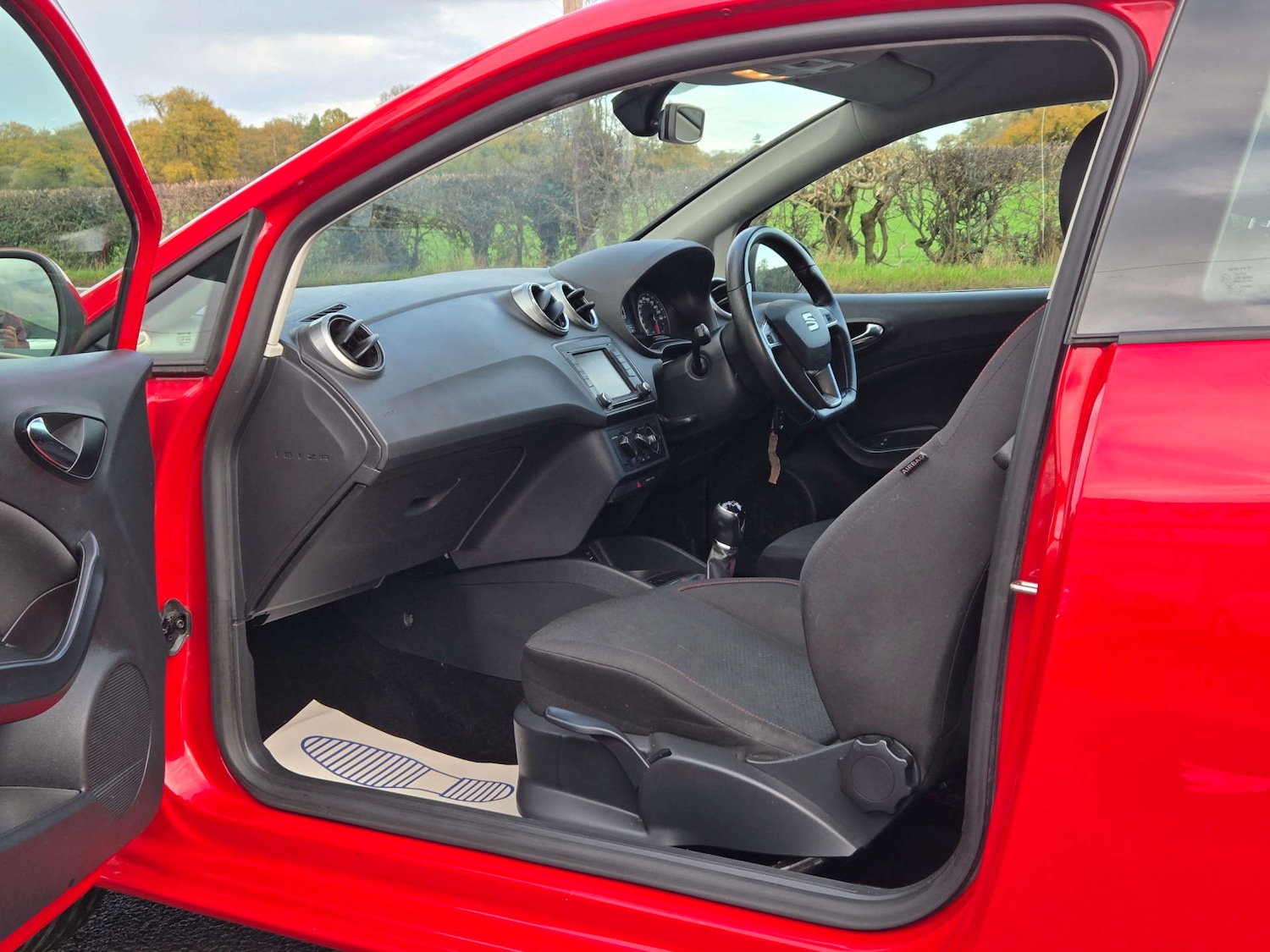 Used SEAT Ibiza 2016 for sale - 76730370: Photo 24