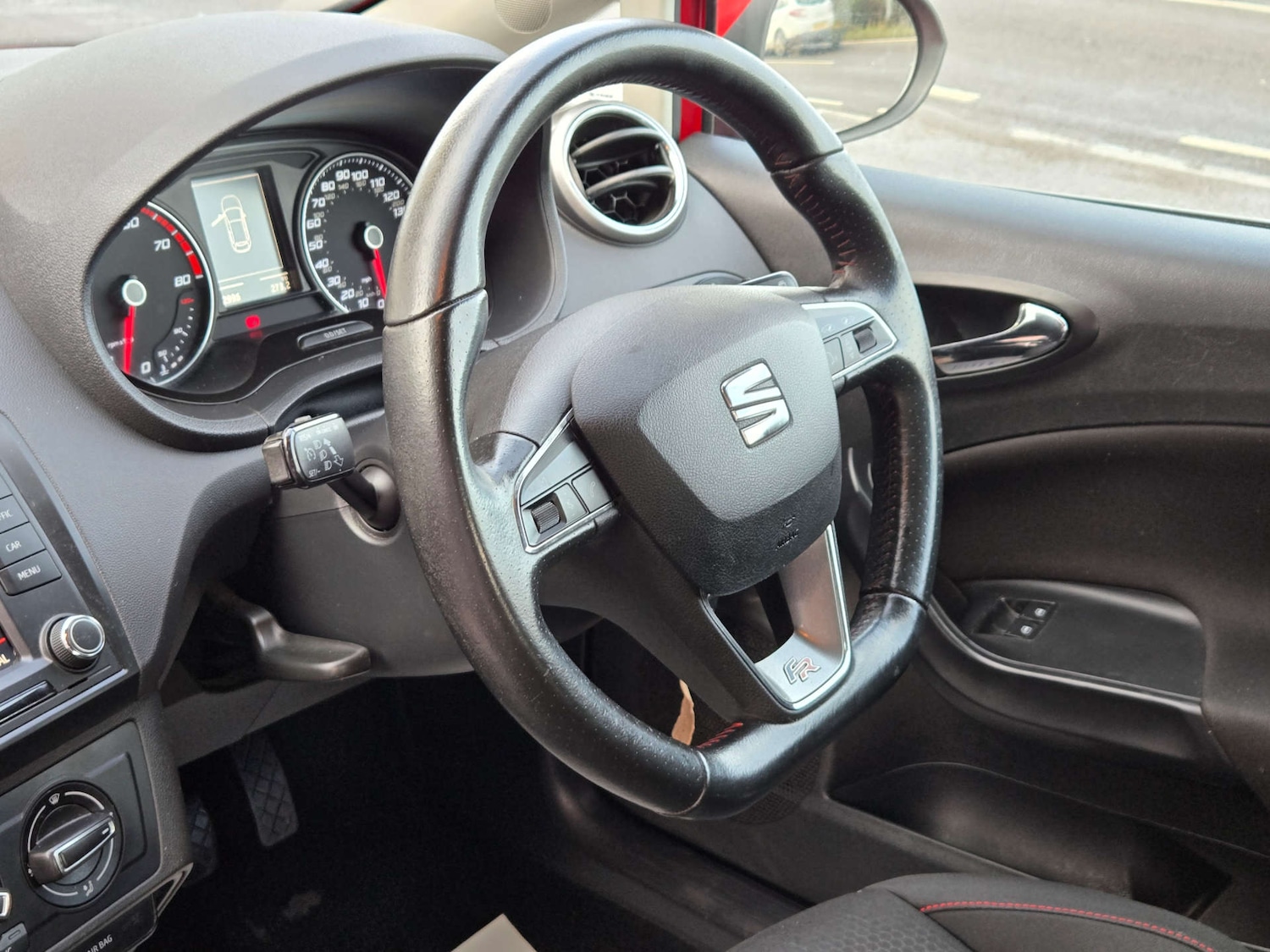 Used SEAT Ibiza 2016 for sale - 76730370: Photo 25