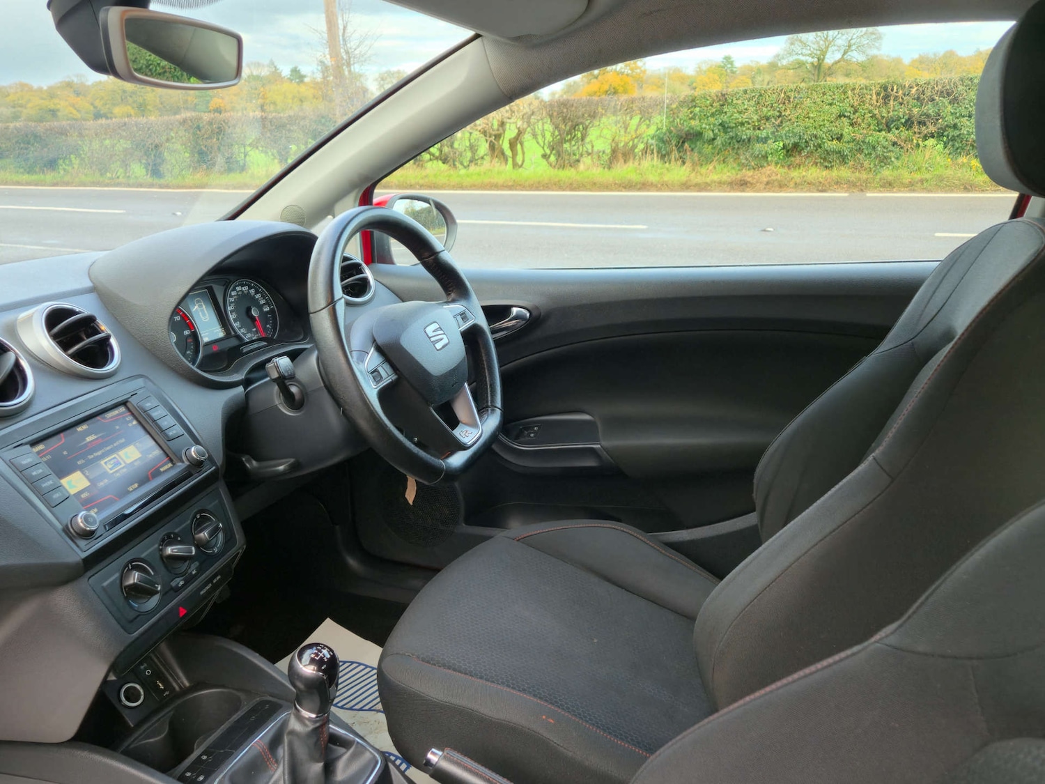 Used SEAT Ibiza 2016 for sale - 76730370: Photo 26