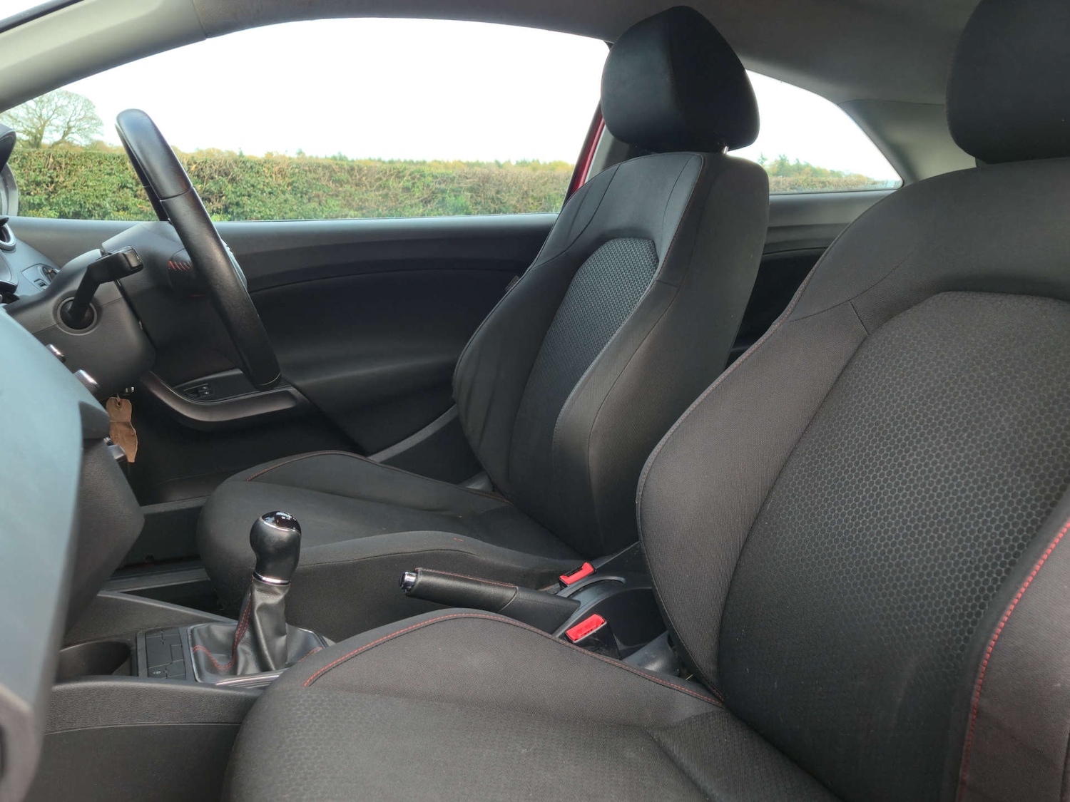 Used SEAT Ibiza 2016 for sale - 76730370: Photo 27