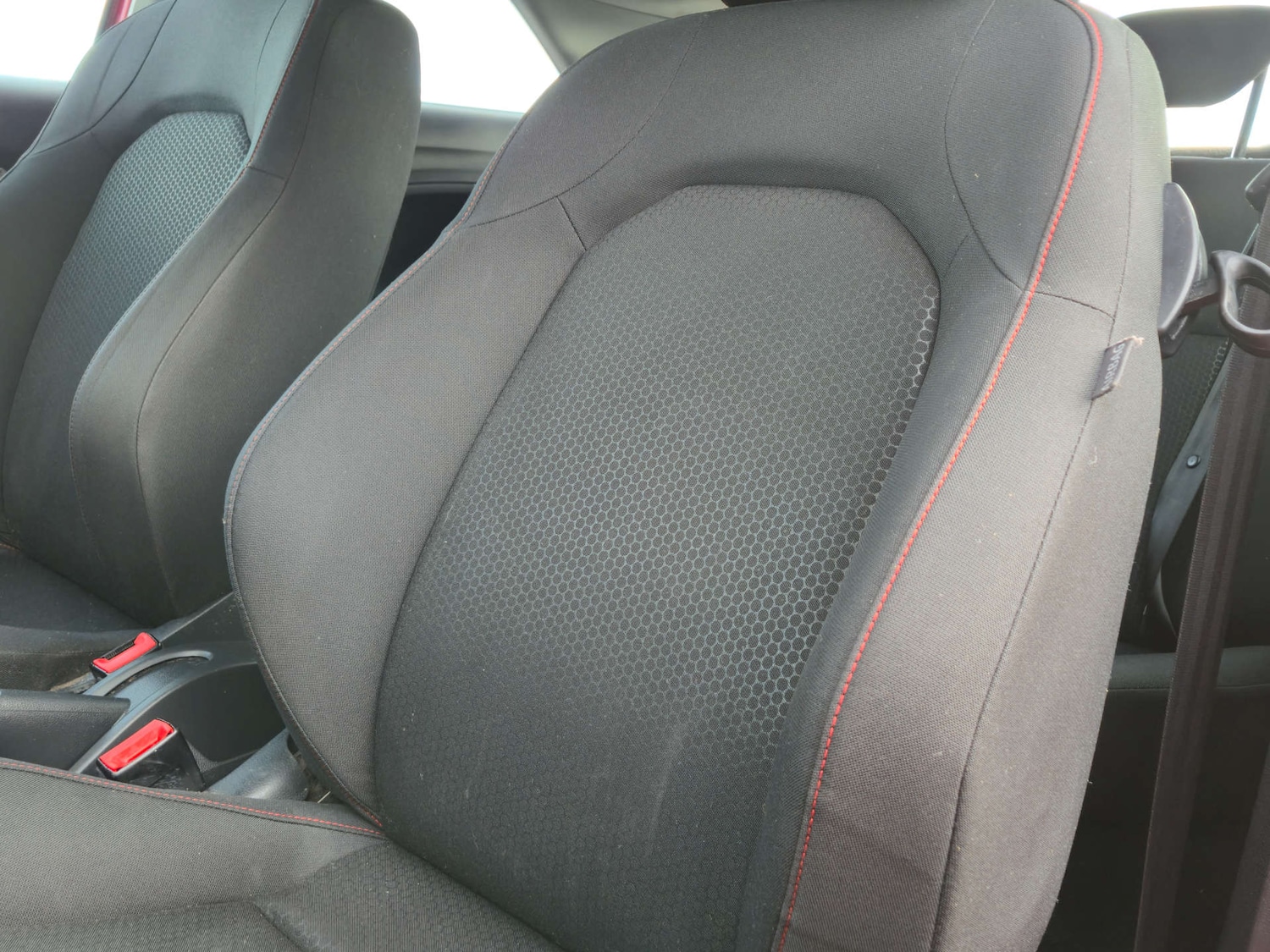 Used SEAT Ibiza 2016 for sale - 76730370: Photo 28