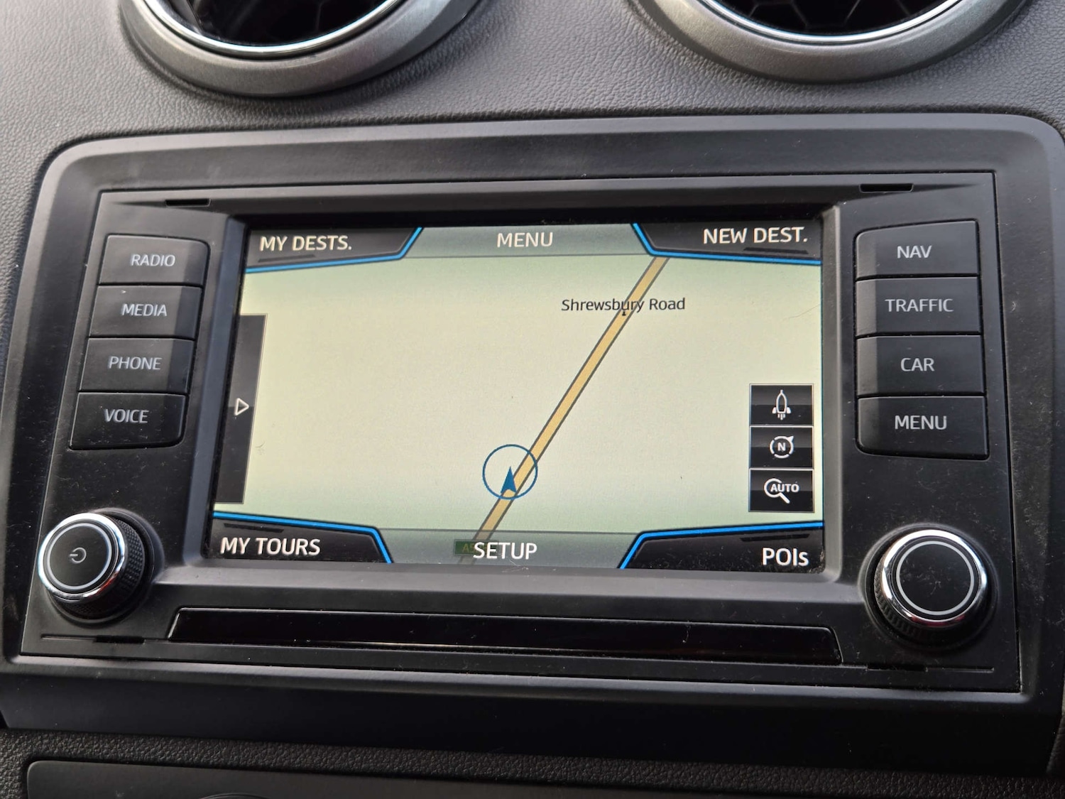 Used SEAT Ibiza 2016 for sale - 76730370: Photo 29