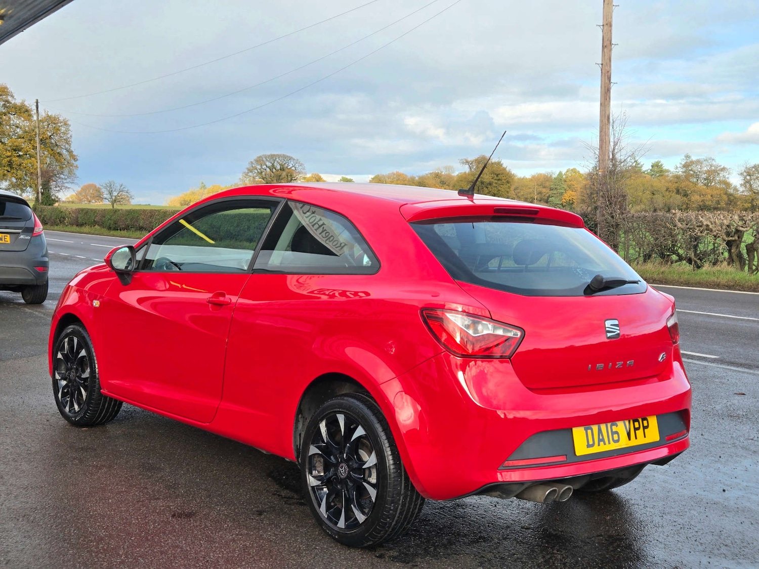 Used SEAT Ibiza 2016 for sale - 76730370: Photo 4