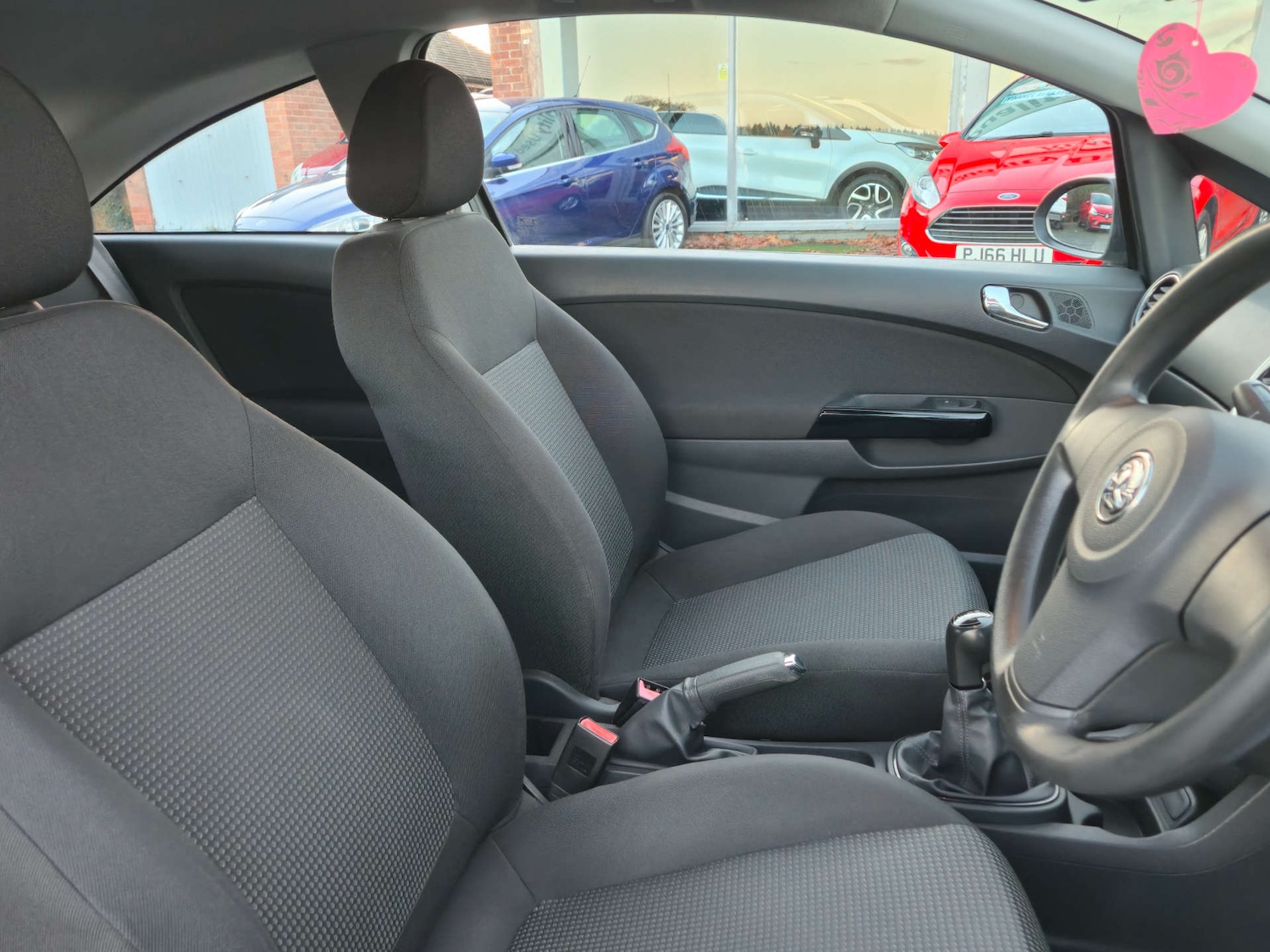 Used Vauxhall Corsa 2011 for sale - 76522555: Photo 22