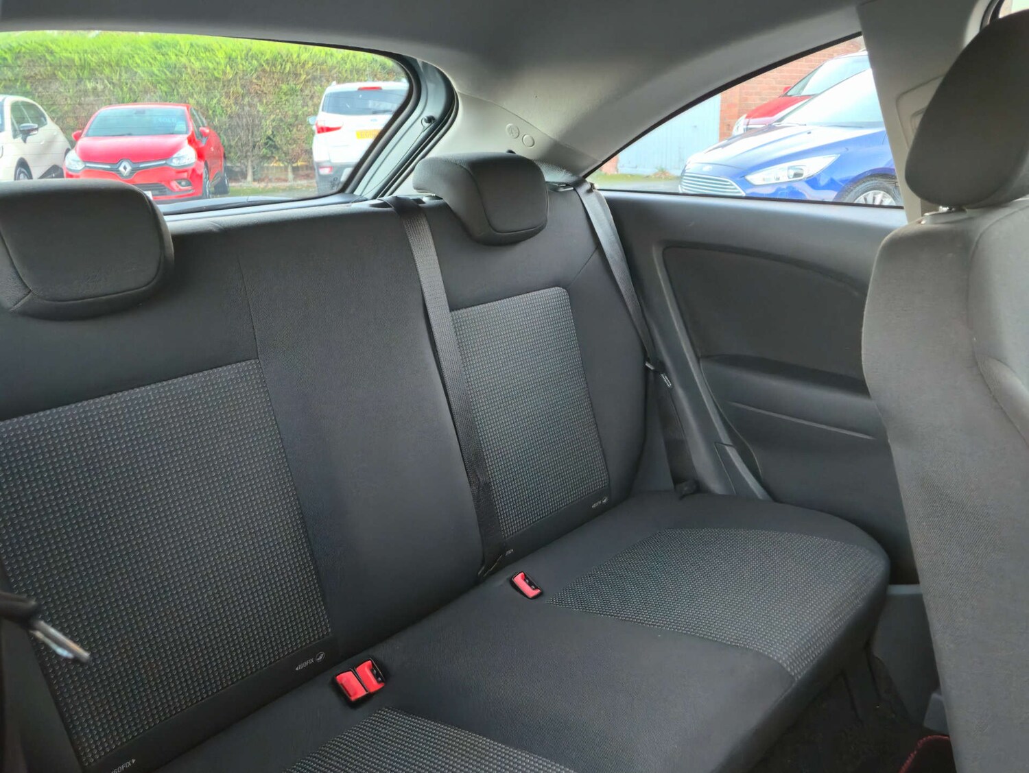 Used Vauxhall Corsa 2011 for sale - 76522555: Photo 26