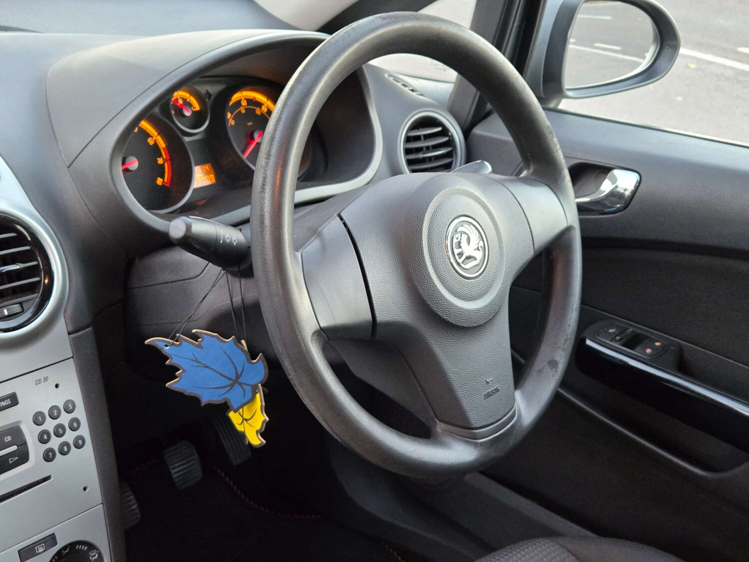 Used Vauxhall Corsa 2011 for sale - 76522555: Photo 28