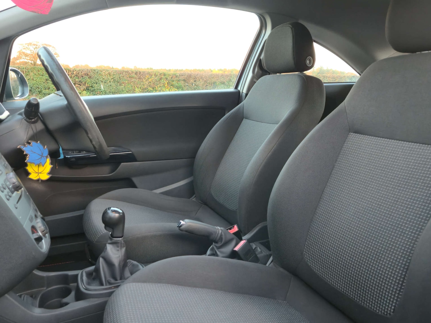 Used Vauxhall Corsa 2011 for sale - 76522555: Photo 30