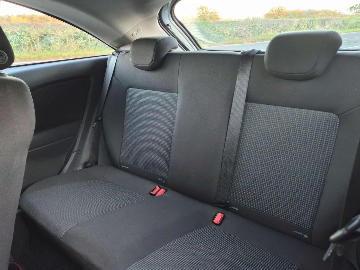 Used Vauxhall Corsa 2011 for sale - 76522555: Photo 32