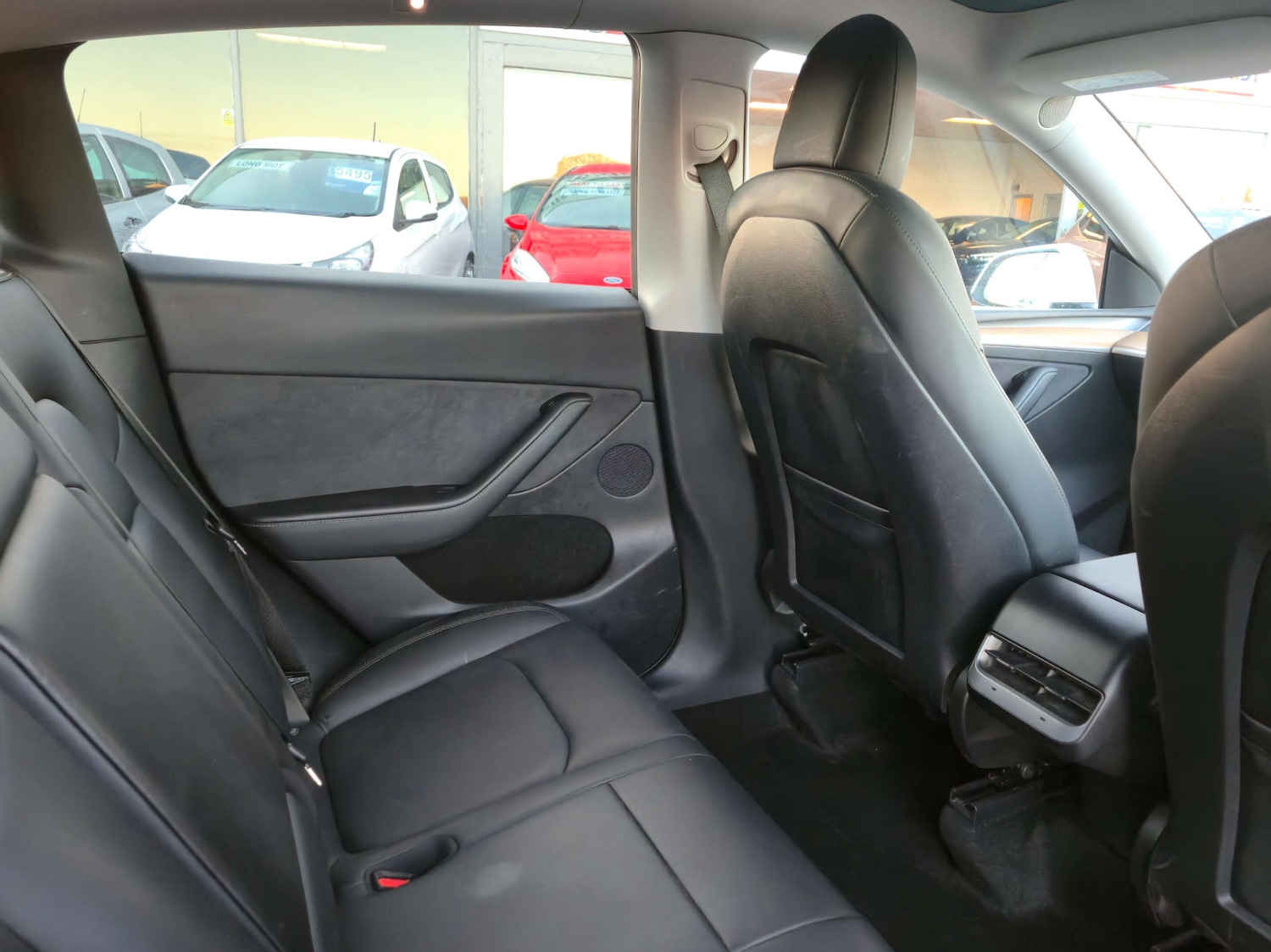 Used Tesla Model Y 2022 for sale - 77288522: Photo 22