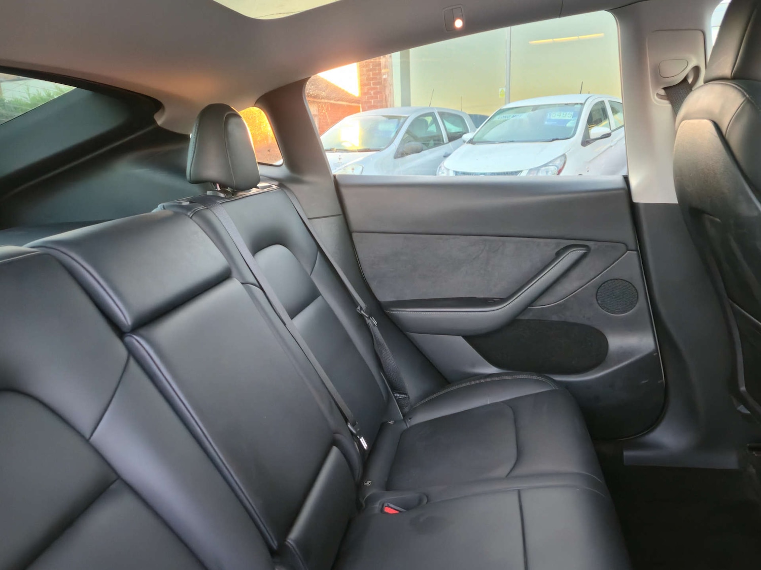 Used Tesla Model Y 2022 for sale - 77288522: Photo 23