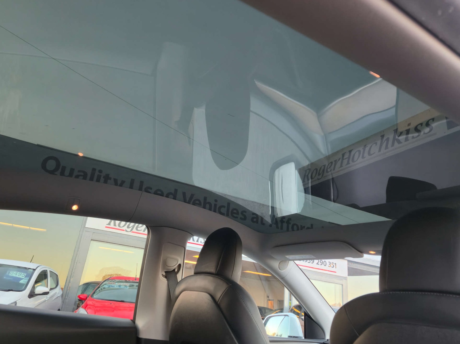 Used Tesla Model Y 2022 for sale - 77288522: Photo 24