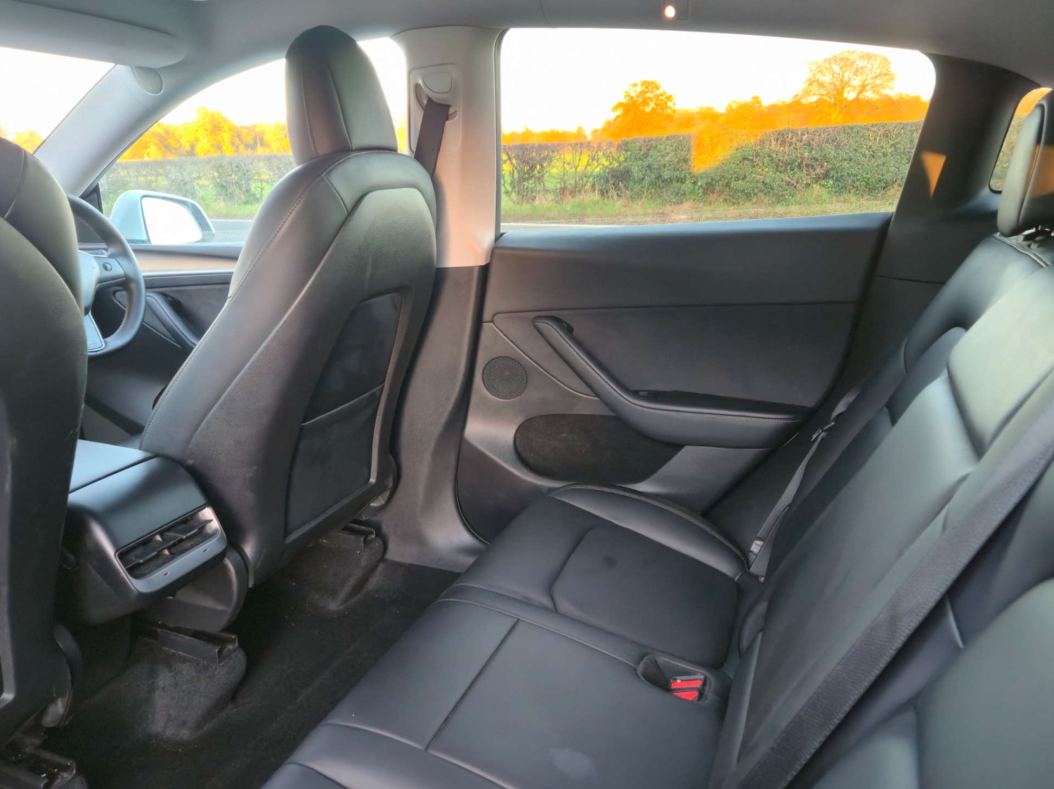 Used Tesla Model Y 2022 for sale - 77288522: Photo 25