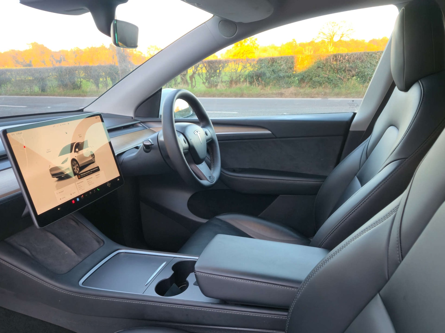 Used Tesla Model Y 2022 for sale - 77288522: Photo 30