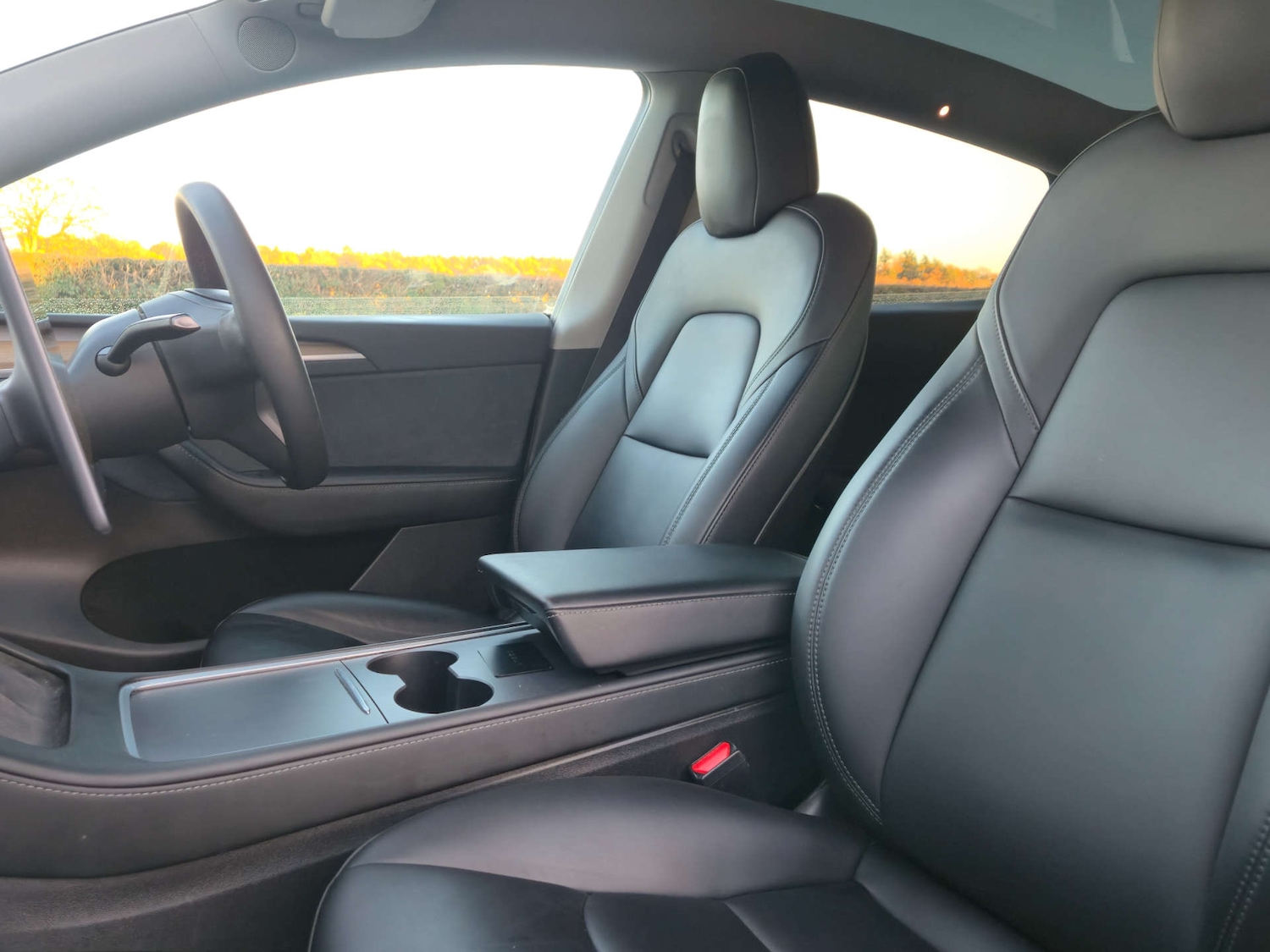 Used Tesla Model Y 2022 for sale - 77288522: Photo 31