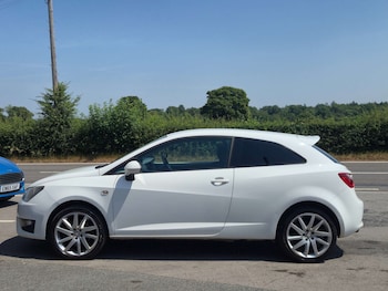 Used SEAT Ibiza 2013 for sale - 79174105: Photo