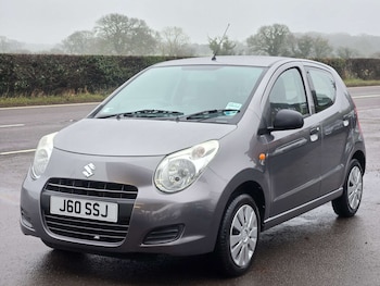 Used Suzuki Alto 2013 for sale - 77137406: Photo