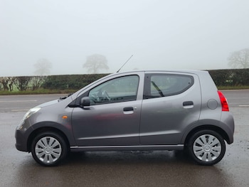 Used Suzuki Alto 2013 for sale - 77137406: Photo