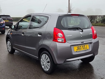 Used Suzuki Alto 2013 for sale - 77137406: Photo